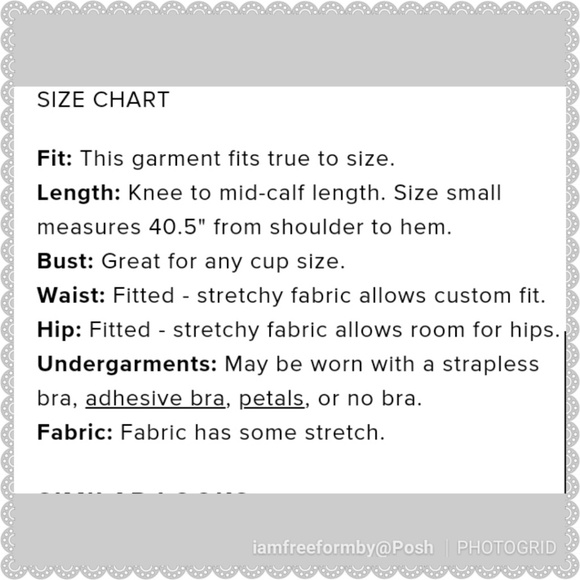 Lulu's "Ardent Red" Bodycon - Picture 5 of 7